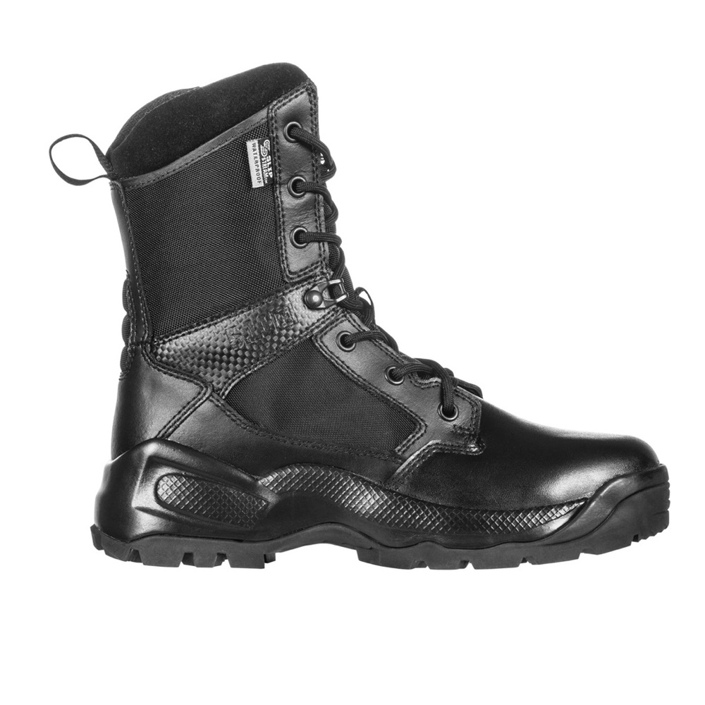 NWOT- WOMEN'S A.T.A.C.® 2.0 8" Waterproof STORM size 6